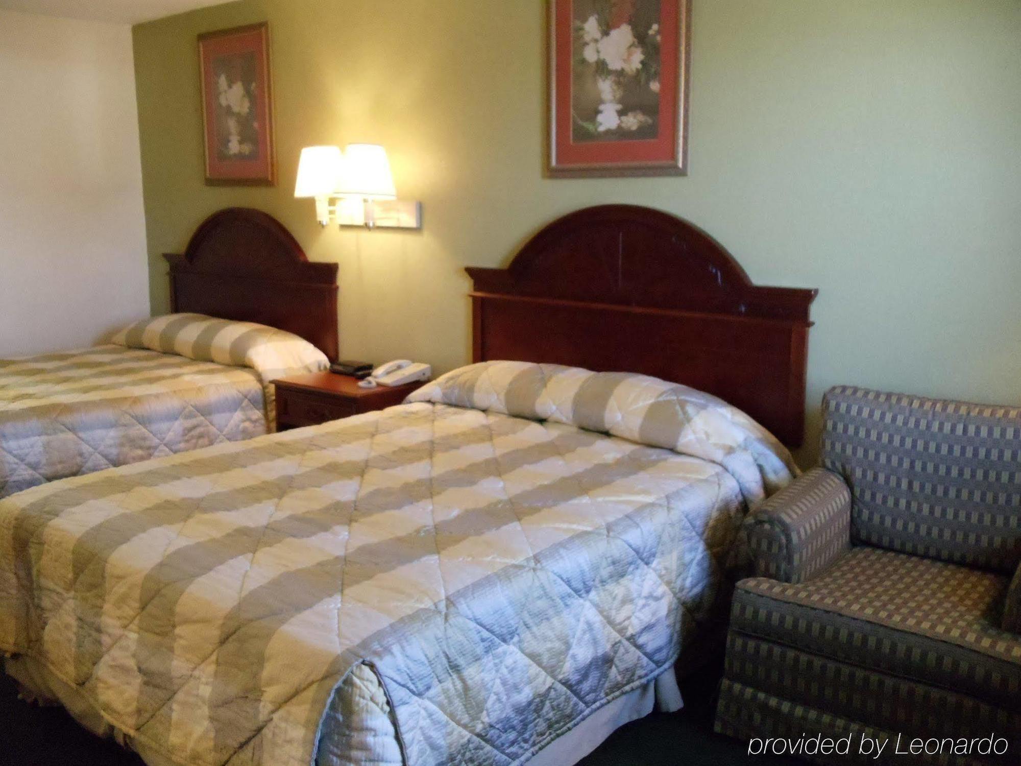 Diamond Inn Forrest City Habitación foto